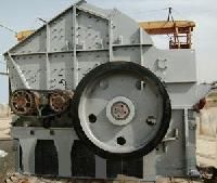 Stone Crusher Spare Parts