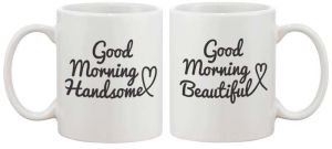 couple mugs