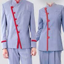 Housekeeping Uniform