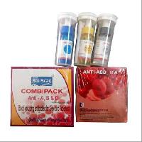 Immunology Test Kit