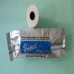 Thermal Paper Roll