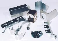 Sheet Metal Assemblies