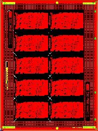 PCB CAM WORK