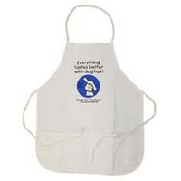 Cotton Aprons