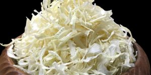 Dehydrated White Onion Flakes