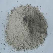 Barites powder