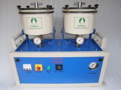 Hydraulic Oil Cleaner