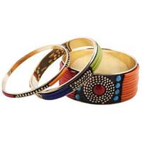 Artificial Bangles