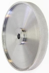 Cbn Grinding Wheel