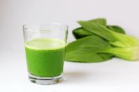 vegetable juice