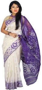 dhakai sarees