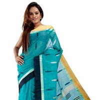 Tant Sarees