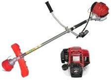 Brush Cutter