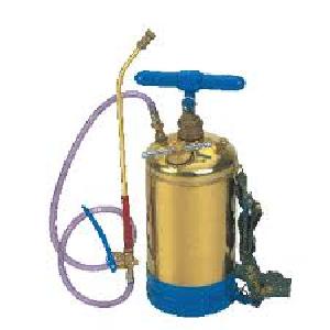 Hand compression sprayer 6 liter