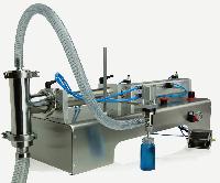 Piston Filling Machine