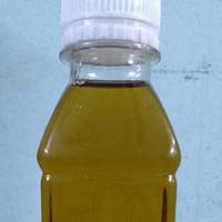 Raw Sesame Oil