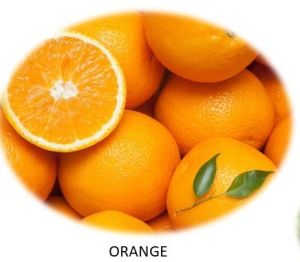 Fresh Orange