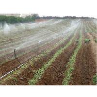 Agricultural Irrigation Systems