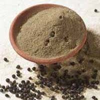 Black Pepper Powder