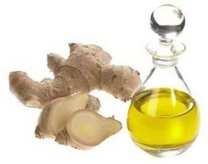 Ginger Oil