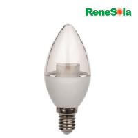 RENESOLA LED CANDAL CLEAR