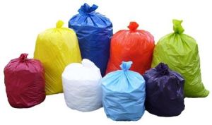 plastics bags