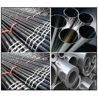 ferrous metal pipes
