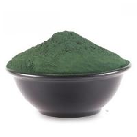 Inorganic Spirulina Powder