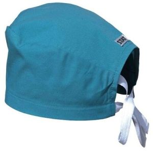 Disposable Surgeon Cap