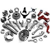 Automobile Components