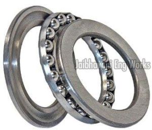 Thrust Bearings