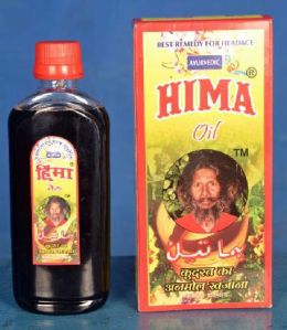 Hima Oil