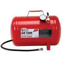 Air Tank