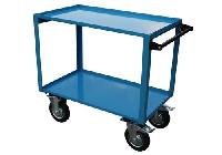 Material Handling Trolley