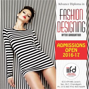 Fashion Designing Institute