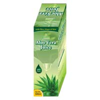 Aloe Vera Juice