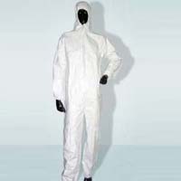 Disposable Boiler Suit