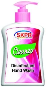 Cleanzo Hand Wash