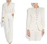 ladies wedding suits