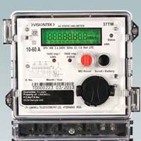 Three Phase Digital Energy Meter