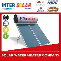 Solar Water Heater