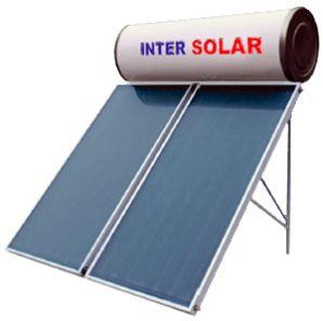 Solar Water Heating Systems