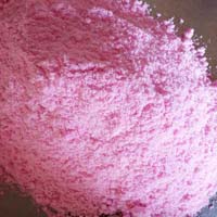 pink bright washing powder