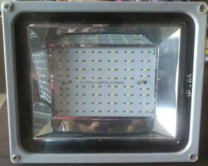 48W LED Flood Lights