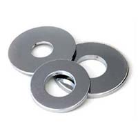 Aluminium Washers