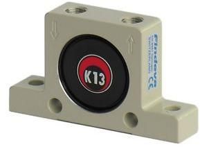 Pneumatic Vibrator K