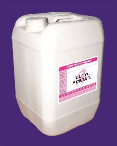 Butyl Acetate