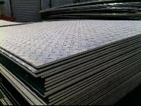 heavy metal sheets