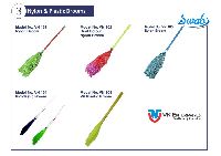 Nylon & Plastic Brooms