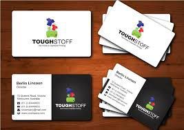 Visiting Card Printing & Designing Services